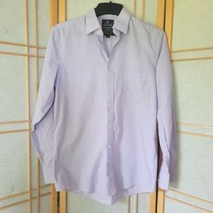 Stafford button down size 15.5